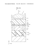 SOLID-STATE IMAGING DEVICE, METHOD OF MANUFACTURING THE SAME, AND     ELECTRONIC EQUIPMENT diagram and image