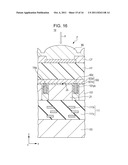 SOLID-STATE IMAGING DEVICE, METHOD OF MANUFACTURING THE SAME, AND     ELECTRONIC EQUIPMENT diagram and image