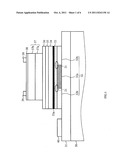 AVALANCHE PHOTODIODE diagram and image