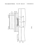 AVALANCHE PHOTODIODE diagram and image