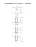 SEMICONDUCTOR DEVICE AND METHOD FOR MANUFACTURING THE SAME diagram and image