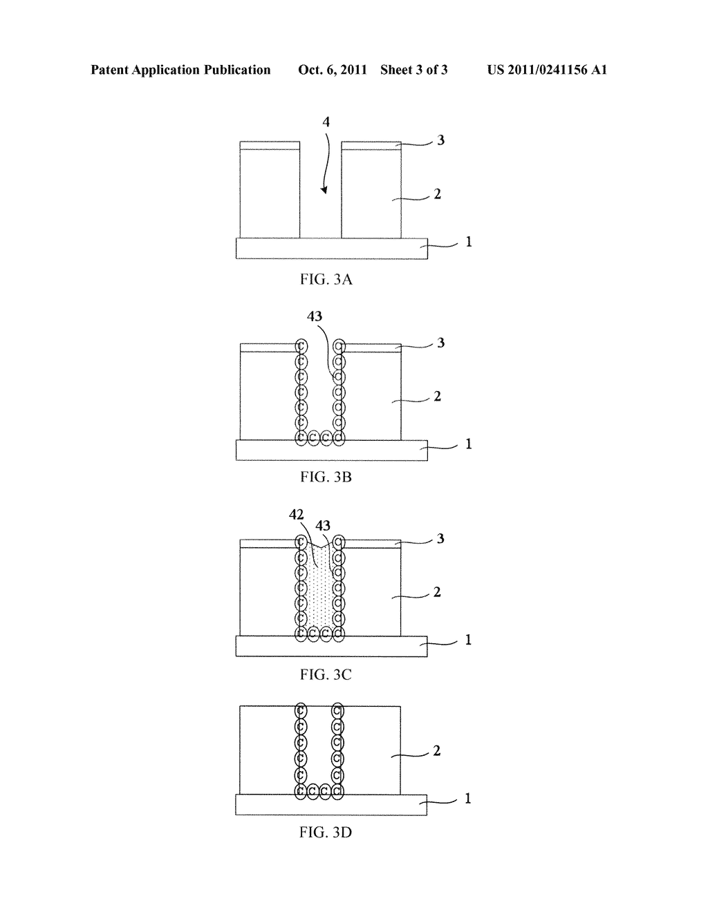 SEMICONDUCTOR DEVICE AND METHOD FOR MANUFACTURING THE SAME - diagram, schematic, and image 04