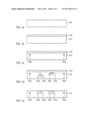 METHOD FOR MANUFACTURING A SEMICONDUCTOR SUBSTRATE diagram and image