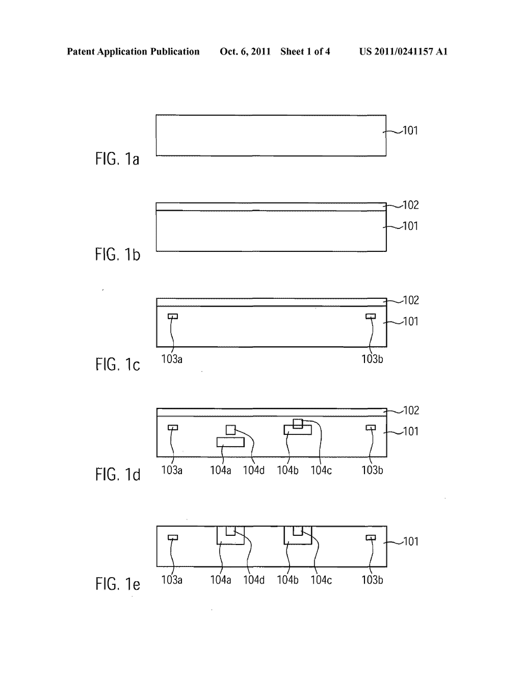 METHOD FOR MANUFACTURING A SEMICONDUCTOR SUBSTRATE - diagram, schematic, and image 02