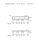 METHOD FOR MANUFACTURING A SEMICONDUCTOR SUBSTRATE diagram and image