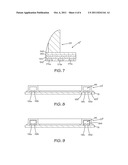 CHIP PACKAGE WITH CHANNEL STIFFENER FRAME diagram and image