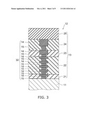 SEMICONDUCTOR DEVICE AND METHOD FOR MANUFACTURING SAME diagram and image