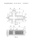 SEMICONDUCTOR DEVICE AND METHOD FOR MANUFACTURING SAME diagram and image