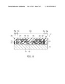 SEMICONDUCTOR DEVICE AND METHOD FOR MANUFACTURING SAME diagram and image