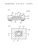 Semiconductor device and communication method diagram and image