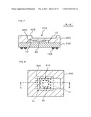 Semiconductor device and communication method diagram and image