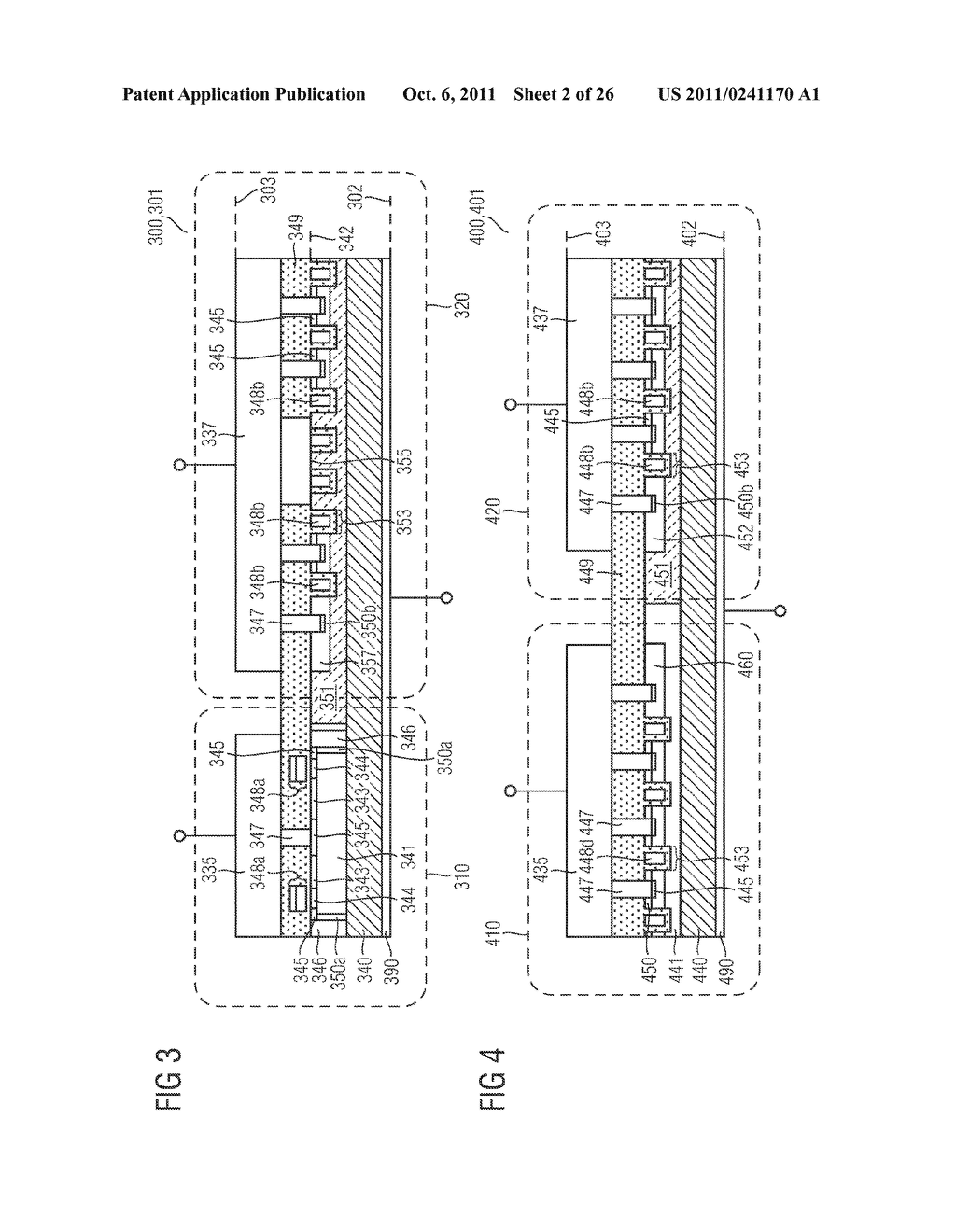 MONOLITHIC SEMICONDUCTOR SWITCHES AND METHOD FOR MANUFACTURING - diagram, schematic, and image 03