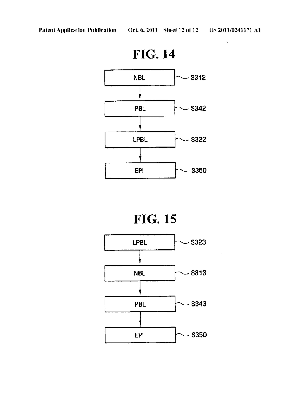 Method of fabricating semiconductor integrated circuit device and     semiconductor integrated circuit device fabricated using the method - diagram, schematic, and image 13