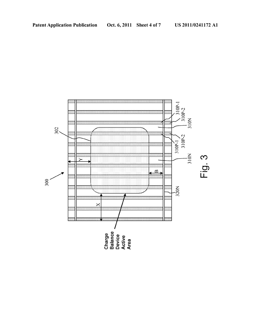 Charge Balance Techniques for Power Devices - diagram, schematic, and image 05