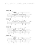 SEMICONDUCTOR DEVICE AND METHOD FOR MANUFACTURING SAME diagram and image