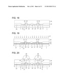 SEMICONDUCTOR DEVICE AND METHOD FOR MANUFACTURING SAME diagram and image