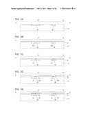 SEMICONDUCTOR DEVICE AND METHOD OF MANUFACTURING THE SAME diagram and image