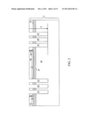 SIGNAL SHIELDING THROUGH-SUBSTRATE VIAS FOR 3D INTEGRATION diagram and image