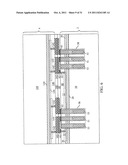 SIGNAL SHIELDING THROUGH-SUBSTRATE VIAS FOR 3D INTEGRATION diagram and image