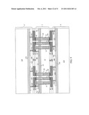 SIGNAL SHIELDING THROUGH-SUBSTRATE VIAS FOR 3D INTEGRATION diagram and image