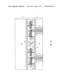 SIGNAL SHIELDING THROUGH-SUBSTRATE VIAS FOR 3D INTEGRATION diagram and image