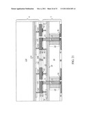 SIGNAL SHIELDING THROUGH-SUBSTRATE VIAS FOR 3D INTEGRATION diagram and image