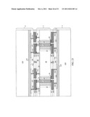 SIGNAL SHIELDING THROUGH-SUBSTRATE VIAS FOR 3D INTEGRATION diagram and image