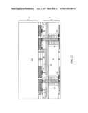 SIGNAL SHIELDING THROUGH-SUBSTRATE VIAS FOR 3D INTEGRATION diagram and image