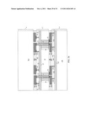 SIGNAL SHIELDING THROUGH-SUBSTRATE VIAS FOR 3D INTEGRATION diagram and image