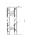 SIGNAL SHIELDING THROUGH-SUBSTRATE VIAS FOR 3D INTEGRATION diagram and image