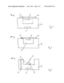 Device and Method for Manufacturing a Device diagram and image