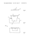 Device and Method for Manufacturing a Device diagram and image