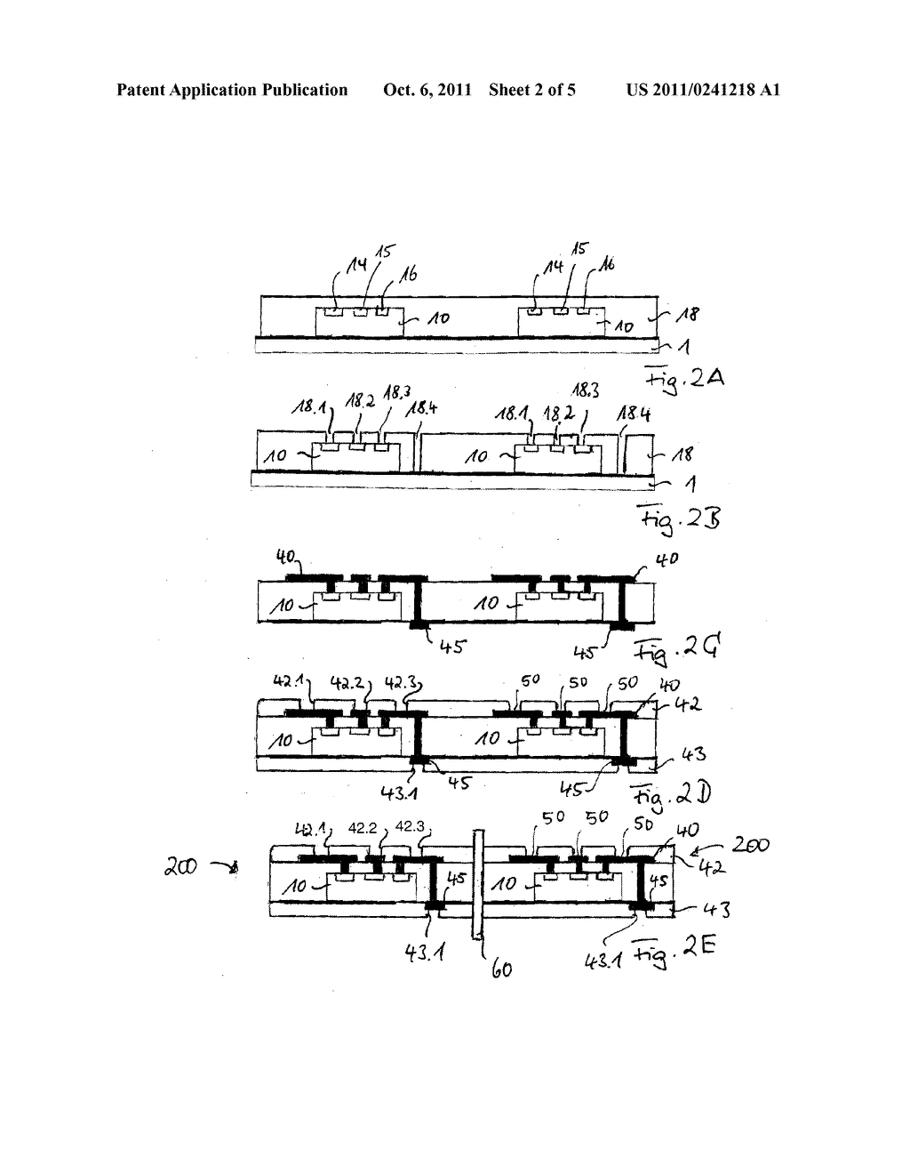 Electronic Device and Manufacturing Method - diagram, schematic, and image 03