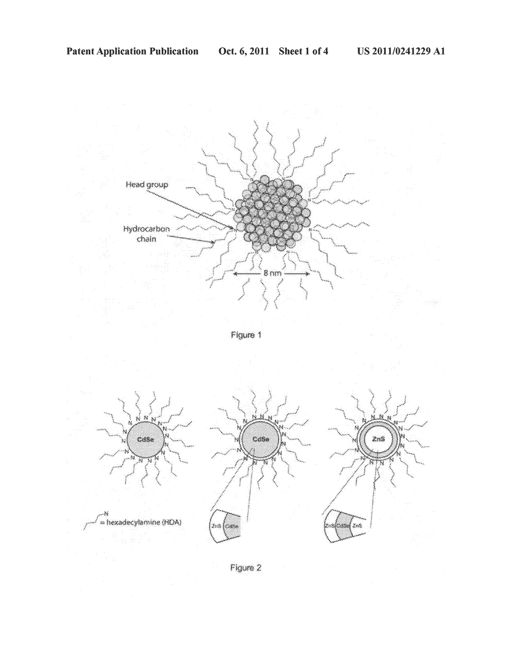 ENCAPSULATED NANOPARTICLES - diagram, schematic, and image 02