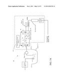 Nano-bubble Generator and Treatments diagram and image