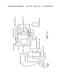 Nano-bubble Generator and Treatments diagram and image