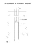 Nano-bubble Generator and Treatments diagram and image