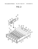 METHOD FOR MANUFACTURING OPTICAL WAVEGUIDE diagram and image