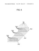 METHOD FOR MANUFACTURING OPTICAL WAVEGUIDE diagram and image