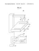 METHOD FOR MANUFACTURING OPTICAL WAVEGUIDE diagram and image