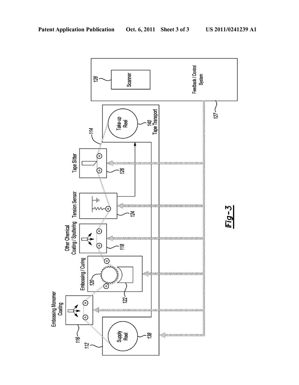 OPTICAL MEDIA PRODUCTION SYSTEM AND METHOD FOR CONTROLLING SAME - diagram, schematic, and image 04