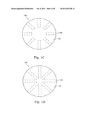 METHOD OF FABRICATING A POLISHING PAD diagram and image