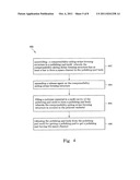 METHOD OF FABRICATING A POLISHING PAD diagram and image