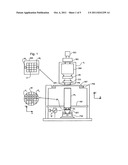 LITHOGRAPHIC APPARATUS AND DEVICE MANUFACTURING METHOD diagram and image