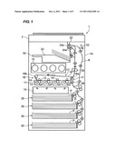 SHEET FEEDING APPARATUS AND IMAGE FORMING APPARATUS diagram and image