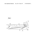 SHEET FEEDING APPARATUS AND IMAGE FORMING APPARATUS diagram and image