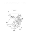 TRANSPORTATION DEVICE diagram and image