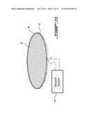 WAFER FLATTENING APPARATUS AND METHOD diagram and image