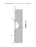 WAFER FLATTENING APPARATUS AND METHOD diagram and image