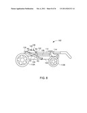 Collapsible Stroller Apparatus diagram and image